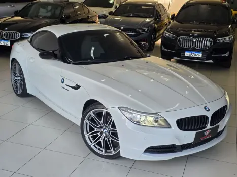 BMW Z4 2.0 16V 20I SDRIVE GP ROADSTER AUTOMTICO, Foto 17