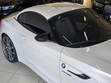BMW Z4 2.0 16V 20I SDRIVE GP ROADSTER AUTOMTICO, Foto 18
