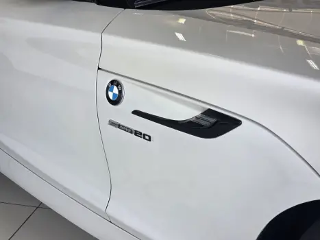 BMW Z4 2.0 16V 20I SDRIVE GP ROADSTER AUTOMTICO, Foto 19