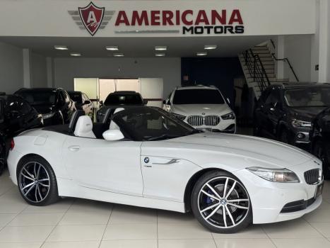BMW Z4 2.0 16V 20I SDRIVE GP ROADSTER AUTOM�TICO, Foto 1