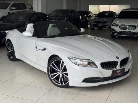 BMW Z4 2.0 16V 20I SDRIVE GP ROADSTER AUTOM�TICO, Foto 2