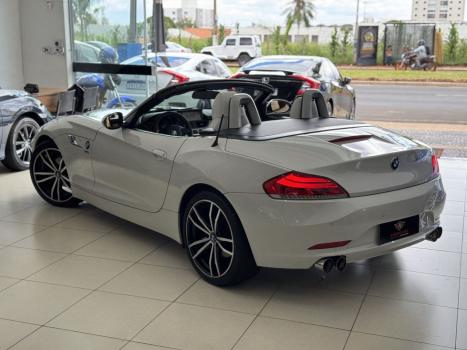 BMW Z4 2.0 16V 20I SDRIVE GP ROADSTER AUTOM�TICO, Foto 3