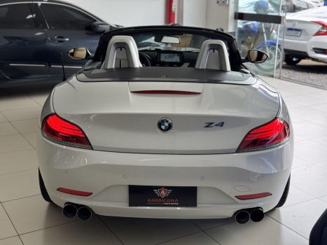 BMW Z4 2.0 16V 20I SDRIVE GP ROADSTER AUTOM�TICO, Foto 4