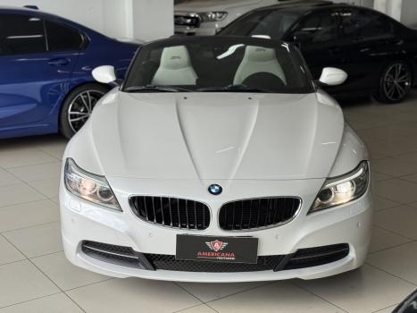 BMW Z4 2.0 16V 20I SDRIVE GP ROADSTER AUTOM�TICO, Foto 5