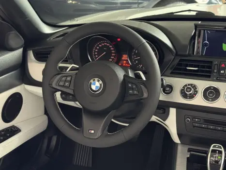 BMW Z4 2.0 16V 20I SDRIVE GP ROADSTER AUTOM�TICO, Foto 6