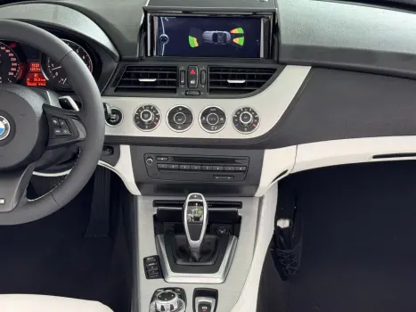 BMW Z4 2.0 16V 20I SDRIVE GP ROADSTER AUTOM�TICO, Foto 7