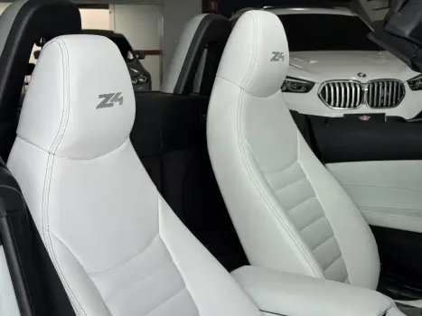 BMW Z4 2.0 16V 20I SDRIVE GP ROADSTER AUTOM�TICO, Foto 8