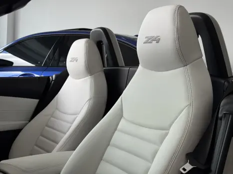 BMW Z4 2.0 16V 20I SDRIVE GP ROADSTER AUTOM�TICO, Foto 9