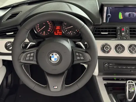 BMW Z4 2.0 16V 20I SDRIVE GP ROADSTER AUTOM�TICO, Foto 10