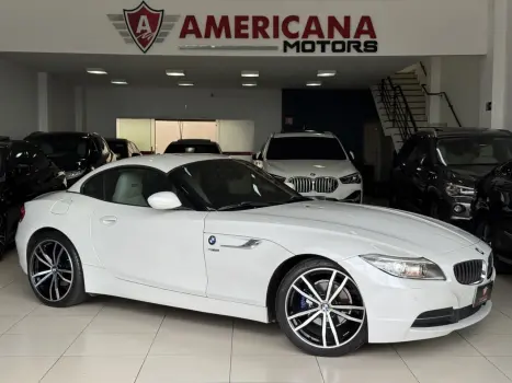 BMW Z4 2.0 16V 20I SDRIVE GP ROADSTER AUTOM�TICO, Foto 11