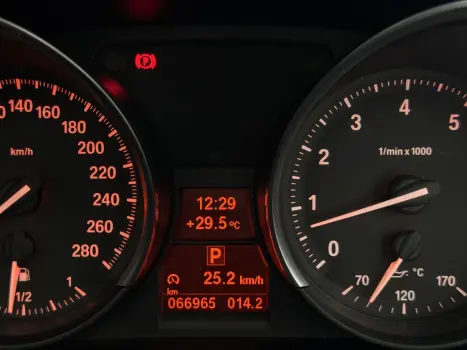 BMW Z4 2.0 16V 20I SDRIVE GP ROADSTER AUTOM�TICO, Foto 12