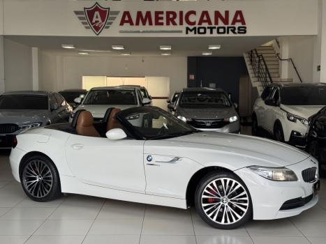 BMW Z4 2.0 16V 20I SDRIVE GP ROADSTER AUTOM�TICO, Foto 1