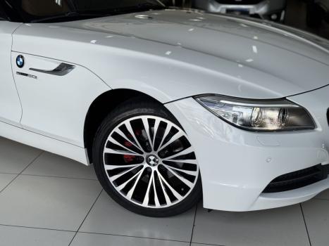 BMW Z4 2.0 16V 20I SDRIVE GP ROADSTER AUTOM�TICO, Foto 3