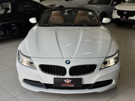 BMW Z4 2.0 16V 20I SDRIVE GP ROADSTER AUTOM�TICO, Foto 4