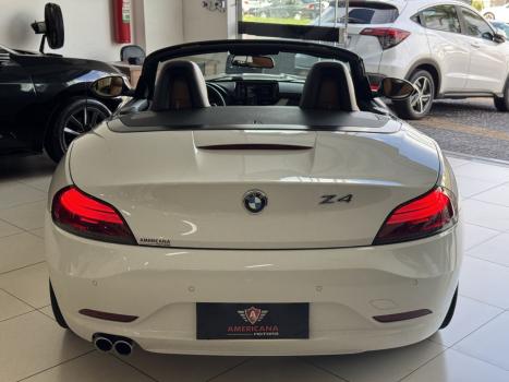 BMW Z4 2.0 16V 20I SDRIVE GP ROADSTER AUTOM�TICO, Foto 5
