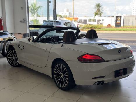 BMW Z4 2.0 16V 20I SDRIVE GP ROADSTER AUTOM�TICO, Foto 6