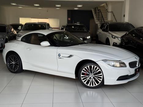 BMW Z4 2.0 16V 20I SDRIVE GP ROADSTER AUTOM�TICO, Foto 7