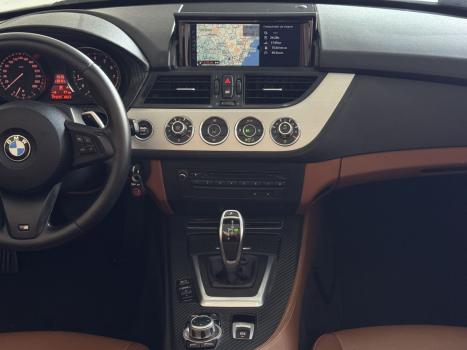BMW Z4 2.0 16V 20I SDRIVE GP ROADSTER AUTOM�TICO, Foto 9