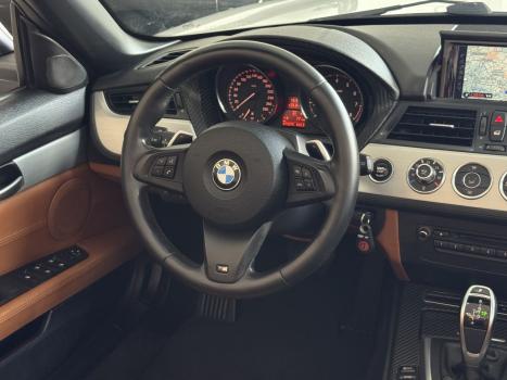 BMW Z4 2.0 16V 20I SDRIVE GP ROADSTER AUTOM�TICO, Foto 10