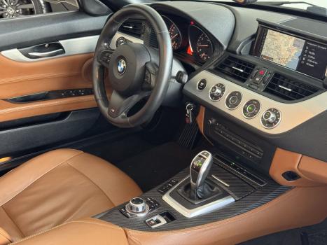 BMW Z4 2.0 16V 20I SDRIVE GP ROADSTER AUTOM�TICO, Foto 12