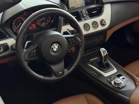 BMW Z4 2.0 16V 20I SDRIVE GP ROADSTER AUTOM�TICO, Foto 13