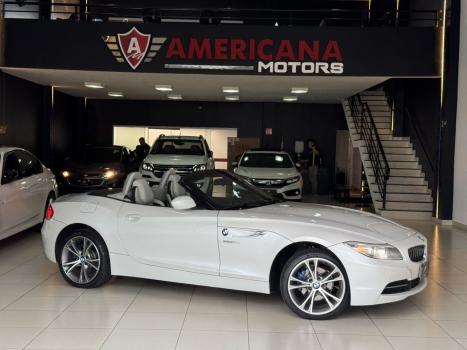 BMW Z4 2.0 16V 20I SDRIVE GP ROADSTER AUTOM�TICO, Foto 1