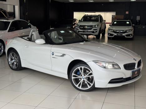 BMW Z4 2.0 16V 20I SDRIVE GP ROADSTER AUTOM�TICO, Foto 2