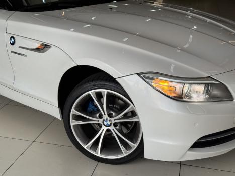 BMW Z4 2.0 16V 20I SDRIVE GP ROADSTER AUTOM�TICO, Foto 3