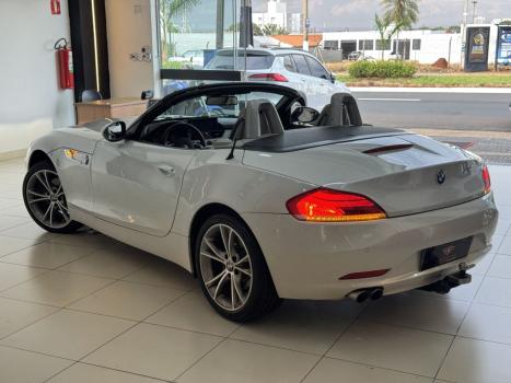 BMW Z4 2.0 16V 20I SDRIVE GP ROADSTER AUTOM�TICO, Foto 4