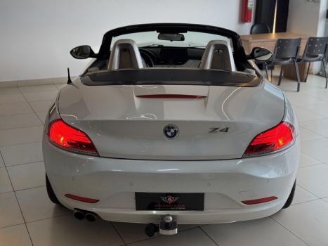 BMW Z4 2.0 16V 20I SDRIVE GP ROADSTER AUTOM�TICO, Foto 5