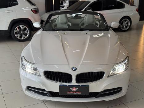 BMW Z4 2.0 16V 20I SDRIVE GP ROADSTER AUTOM�TICO, Foto 6