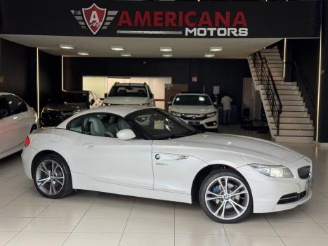BMW Z4 2.0 16V 20I SDRIVE GP ROADSTER AUTOM�TICO, Foto 7