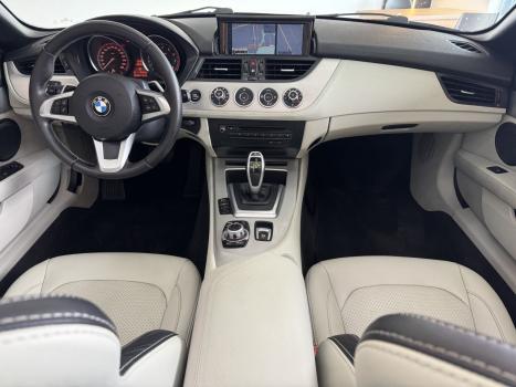 BMW Z4 2.0 16V 20I SDRIVE GP ROADSTER AUTOM�TICO, Foto 8