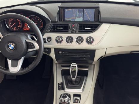 BMW Z4 2.0 16V 20I SDRIVE GP ROADSTER AUTOM�TICO, Foto 9