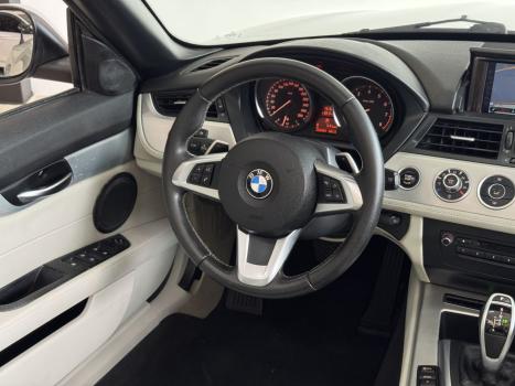 BMW Z4 2.0 16V 20I SDRIVE GP ROADSTER AUTOM�TICO, Foto 10