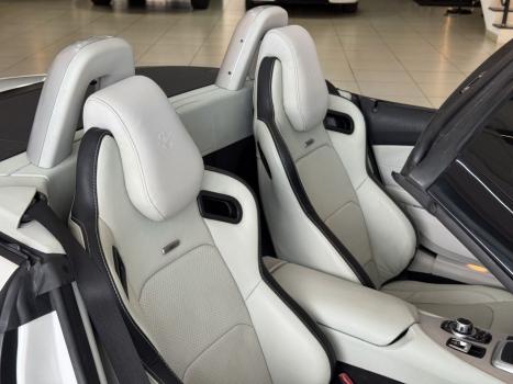 BMW Z4 2.0 16V 20I SDRIVE GP ROADSTER AUTOM�TICO, Foto 11