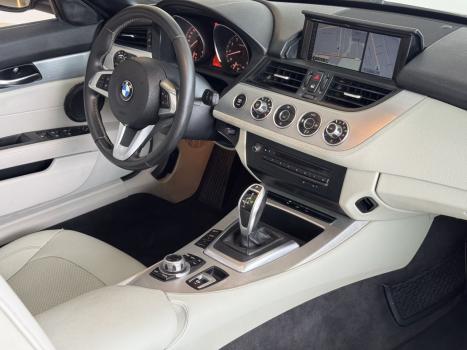 BMW Z4 2.0 16V 20I SDRIVE GP ROADSTER AUTOM�TICO, Foto 12