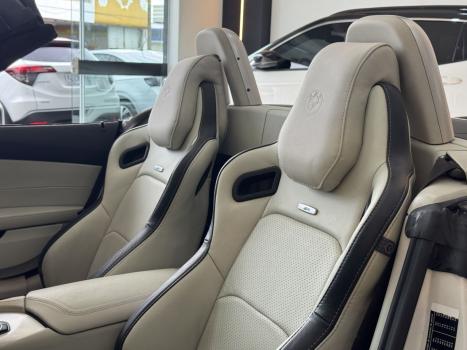 BMW Z4 2.0 16V 20I SDRIVE GP ROADSTER AUTOM�TICO, Foto 14