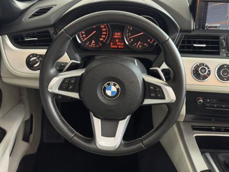BMW Z4 2.0 16V 20I SDRIVE GP ROADSTER AUTOM�TICO, Foto 16