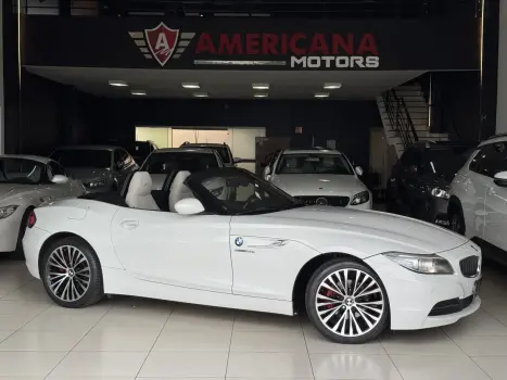 BMW Z4 2.0 16V 20I SDRIVE GP ROADSTER AUTOM�TICO, Foto 1