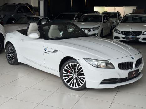 BMW Z4 2.0 16V 20I SDRIVE GP ROADSTER AUTOM�TICO, Foto 2