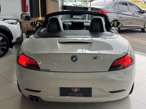 BMW Z4 2.0 16V 20I SDRIVE GP ROADSTER AUTOM�TICO, Foto 3