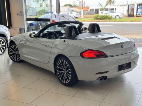 BMW Z4 2.0 16V 20I SDRIVE GP ROADSTER AUTOM�TICO, Foto 4