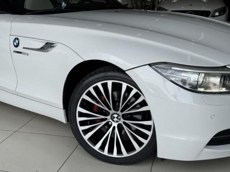 BMW Z4 2.0 16V 20I SDRIVE GP ROADSTER AUTOM�TICO, Foto 5
