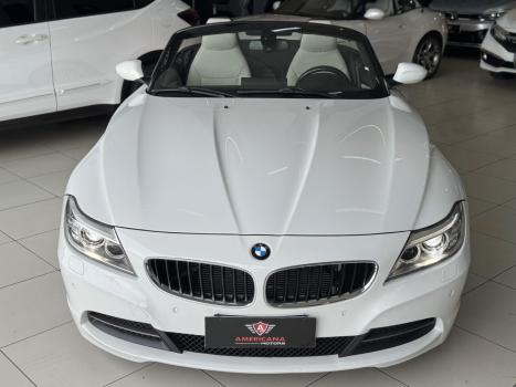 BMW Z4 2.0 16V 20I SDRIVE GP ROADSTER AUTOM�TICO, Foto 6