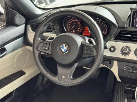 BMW Z4 2.0 16V 20I SDRIVE GP ROADSTER AUTOM�TICO, Foto 8