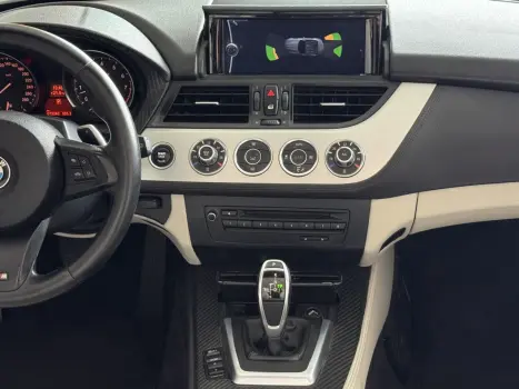 BMW Z4 2.0 16V 20I SDRIVE GP ROADSTER AUTOM�TICO, Foto 9