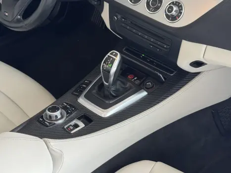 BMW Z4 2.0 16V 20I SDRIVE GP ROADSTER AUTOM�TICO, Foto 10