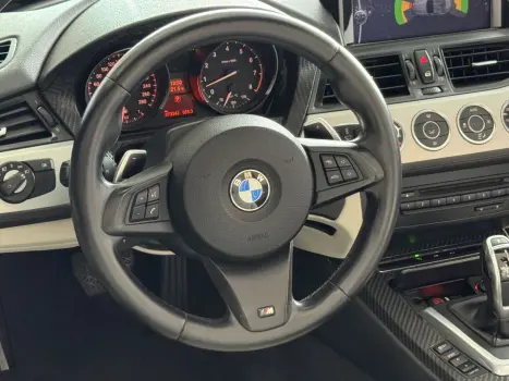 BMW Z4 2.0 16V 20I SDRIVE GP ROADSTER AUTOM�TICO, Foto 14