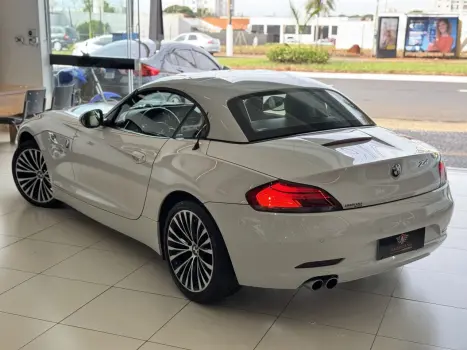 BMW Z4 2.0 16V 20I SDRIVE GP ROADSTER AUTOM�TICO, Foto 15